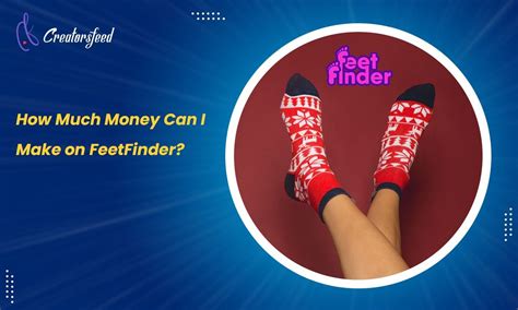 how much money do you make on feetfinder|FeetFinder Review: My Experience As A Seller! (REAL!)